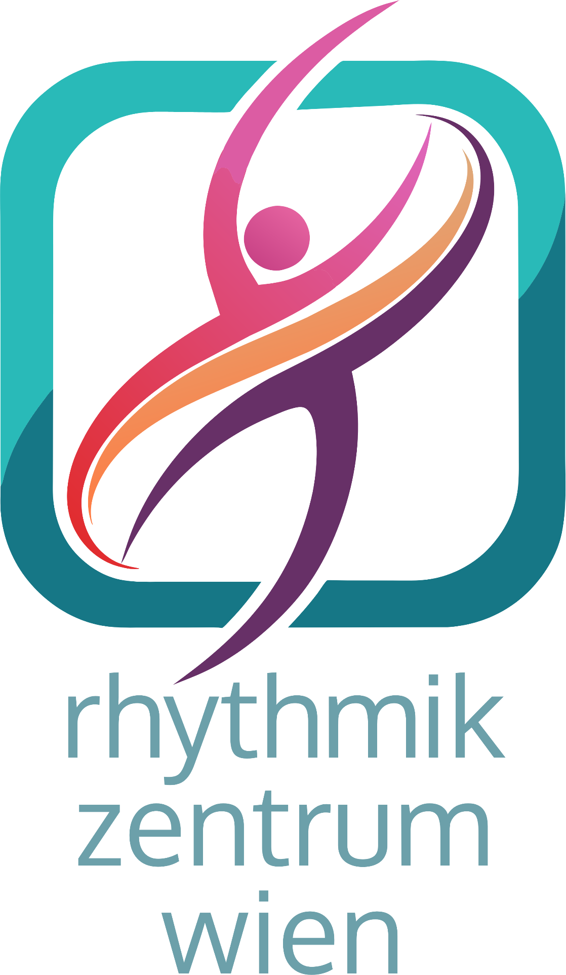 RZ Wien Logo